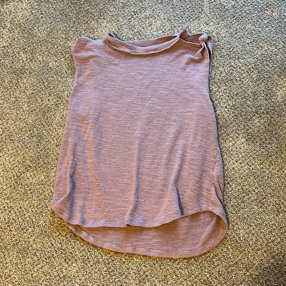 Tank top, size: youth L, from: vintage Havana